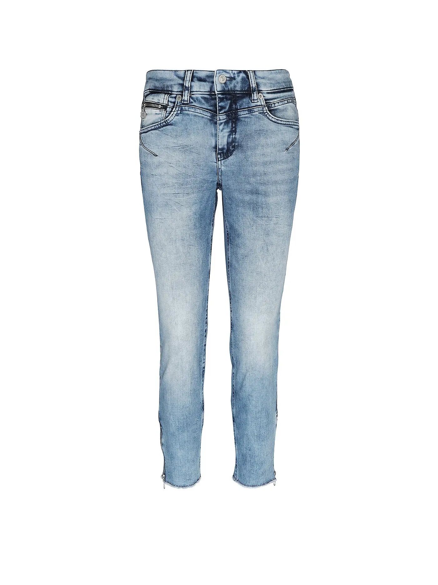 MAC | Jeans Slim Fit RICH | blau